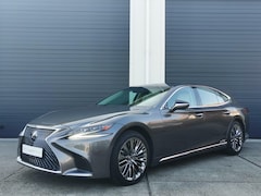 Lexus LS - 500h President Line | full options | ottomanstoel