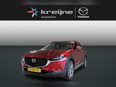 Mazda CX-30 - 2.0 e-SkyActiv-X M Hybrid Exclusive-line