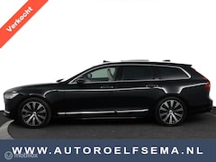 Volvo V90 - 2.0 T6 AWD Inscription Exclusive | Google | Trekh