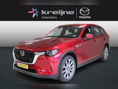 Mazda CX-60 - 2.5 e-SkyActiv PHEV Exclusive-Line