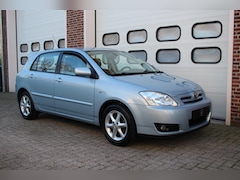 Toyota Corolla - 1.6 VVT-i Executive 5-Deurs * Leder / Clima / Trekhaak