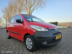 Hyundai i10 - 1.1 Pure Eerste Eigenaar