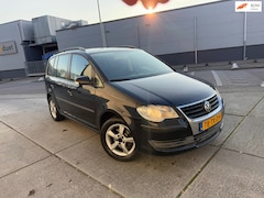 Volkswagen Touran - 1.4 TSI Optive Clima apk 5 DR