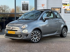 Fiat 500 - 1.0 Hybrid Sport, PANO, CARPLAY, NAP