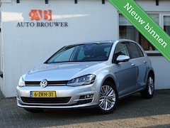 Volkswagen Golf - 1.2 TSI CUP Edition 5-drs | Orig NL