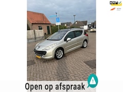 Peugeot 207 SW - 1.6 VTi XS Première Nieuwe APK