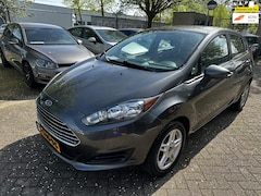 Ford Fiesta - 1.6 Automaat* 5drs* 62d km* Camera* Apk