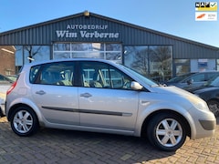 Renault Scénic - 1.6-16V Privilège Luxe