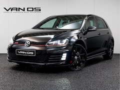 Volkswagen Golf - 2.0 TSI GTI Performance