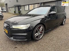 Audi A6 Avant - 3.0 TDI BiT quattro Competition