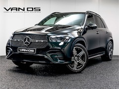 Mercedes-Benz GLE-Klasse - GLE 450 d 4MATIC AMG Line | Trekhaak | 2024