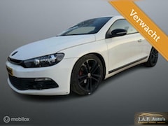 Volkswagen Scirocco - 1.4 TSI Highline Nw APK Luxe