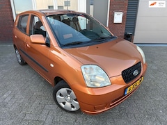 Kia Picanto - 1.1 LXE / Airco / 5DRS / Schermpje