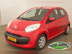 Citroën C1 - 1.0-12V Ambiance