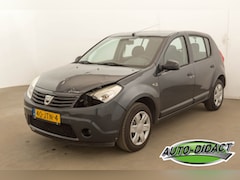 Dacia Sandero - 1.2 Ambiance