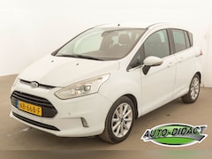 Ford B-Max - 1.0 EcoBoost Titanium