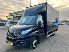 Iveco Daily - 35C16V 2.3 410 H3