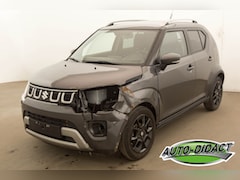 Suzuki Ignis - 1.2 Smart Hybrid 56.086 km