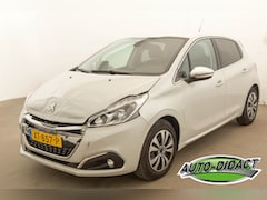 Peugeot 208 - 1.2 4847 km NAP Allure