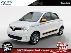 Renault Twingo - 1.0 SCe Collection | Airconditioning | Bluetooth | Limiter | El. ramen en Spiegels