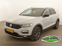 Volkswagen T-Roc - 2.0 TDI Automaat Style Business