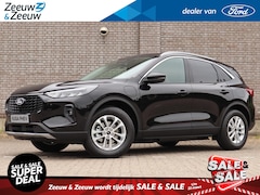 Ford Kuga - 2.5 PHEV Titanium | Driver Assistance Pack | Winterpack | El. Trekhaak | Adaptive Cruiseco