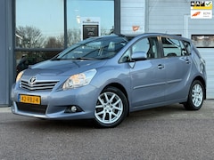 Toyota Verso - 1.8 VVT-i Business, NAP, PANO, AUTOMAAT