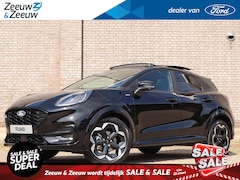 Ford Puma - 1.0 EcoBoost Hybrid ST-Line X | Winterpack | Driver assistancepack | Panoramaraam | 18" Li