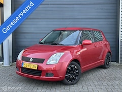 Suzuki Swift - 1.3 GLS | 5 Deurs | ELEK PAKKET |