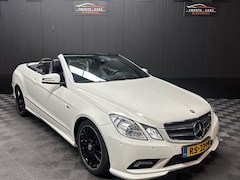 Mercedes-Benz E-klasse Cabrio - 250 CDI Elegance | Xenon | Leder | Clima |