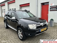 Dacia Duster - 1.6 Ambiance A/C Trekhaak 2011