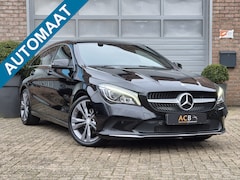 Mercedes-Benz CLA-klasse Shooting Brake - 180 Business Solution Automaat