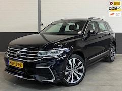 Volkswagen Tiguan - 1.4 TSI R-Line Business+ GTE 245 pk eHybrid