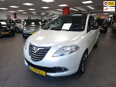 Lancia Y(psilon) - Ypsilon 0.9 TwinAir Platinum