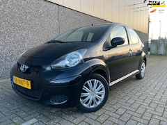 Toyota Aygo - 1.0-12V Comfort/Nieuwe APK en beurt AIRCO