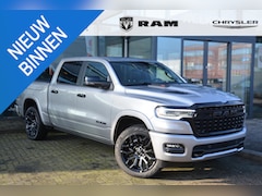 Dodge Ram 1500 - 3.0 Hurricane V6 4x4 Crew Cab Limited H.O. 540 pk | Rambox | Rijklaarprijs