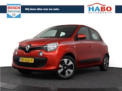 Renault Twingo - 1.0 SCE COLLECTION AC/SPEED.LIMIT/CV+AB/ELEK.RAMEN/81.000KM