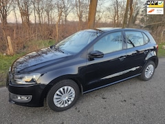 Volkswagen Polo - 1.2 TSI BlueMotion Comfort Edition