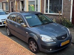 Kia Rio - 1.4 X-tra NVT