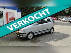 Hyundai Atos - 1.1i Dynamic Young