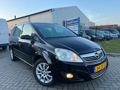 Opel Zafira - 2.2 Temptation 2008 7Persoons Cruise