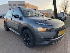 Citroën C4 Cactus - 1.2 e-VTi Business Automaat 130.000km Airco/ECC, Cruisecontrol