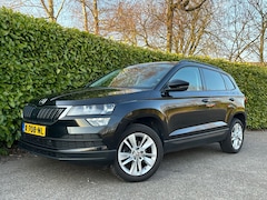 Skoda Karoq - 1.5 TSI ACT Style | Automaat | Navi