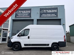 Fiat Ducato - 30 2.3 Euro 6 MultiJet L2H2 Airco 3 Zitplaatsen