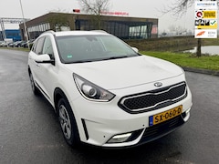 Kia Niro - 1.6 GDi Hybrid BusinessLine, trekhaak, leer, stoel&stuurverwarming, Geen import