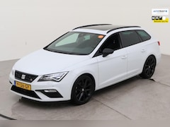 Seat Leon ST - 1.5 TSI 150PK DSG FR PANORAMADAK / ORG.NED / BEATS / VIRTUAL / CAMERA / TREKHAAK / NAP / S