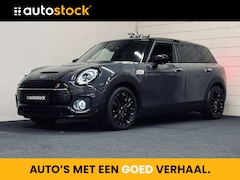 MINI Clubman - 2.0 Cooper S | Leder | Navi | Keyless