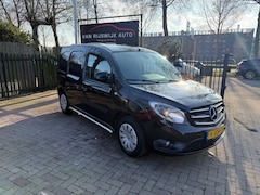 Mercedes-Benz Citan - 111 CDI BlueEFFICIENCY MARGE Airco Cruise-con Dealer Ond