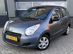 Suzuki Alto - 1.0 Comfort/ AIRCO/ APK/ O. HISTORIE