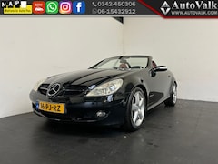 Mercedes-Benz SLK-klasse - 200 K